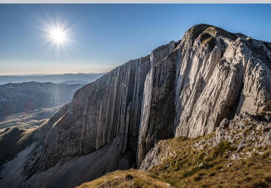 Apartman A&J Žabljak Quarto foto